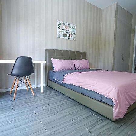 Апартаменты Gt2@Cascades Residency Петалинг-Джая Экстерьер фото